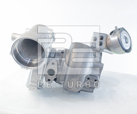 Compresor,sistem de supraalimentare 131127 BE TURBO